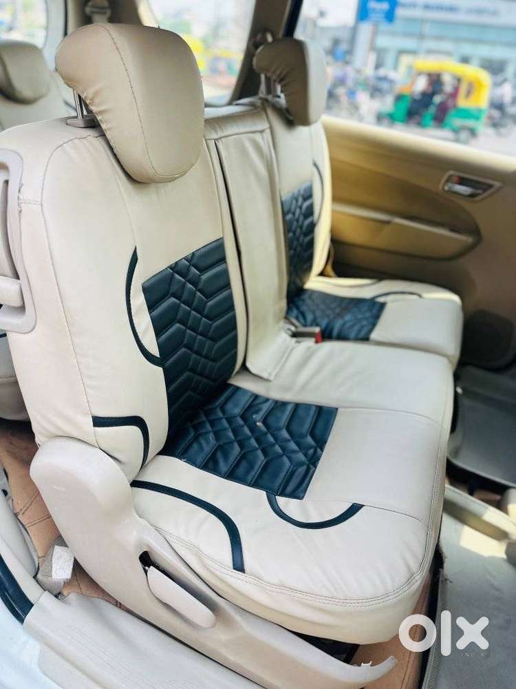 Maruti Suzuki Ertiga Vdi Shvs, 2016, Diesel