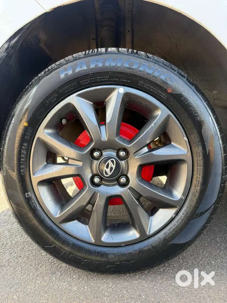 I20 Asta Excellent Condition