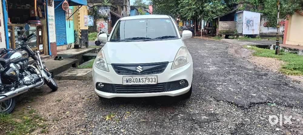 Maruti Dzire Tour 2022 Cng Milega 33