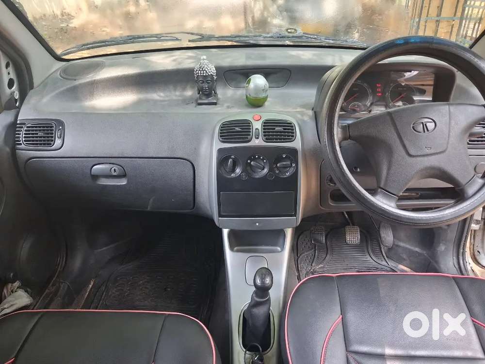 Tata Indica Diesel Manual 2009