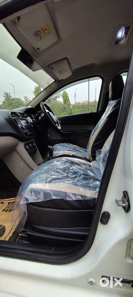 Tata Tiago, 2017, Diesel