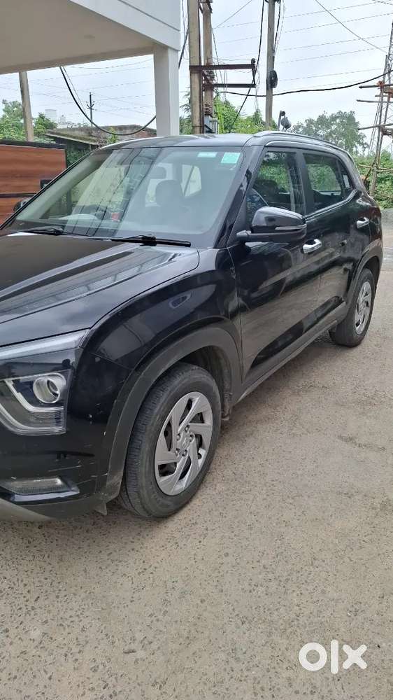 Hyundai Creta Diesel 2020 Variant