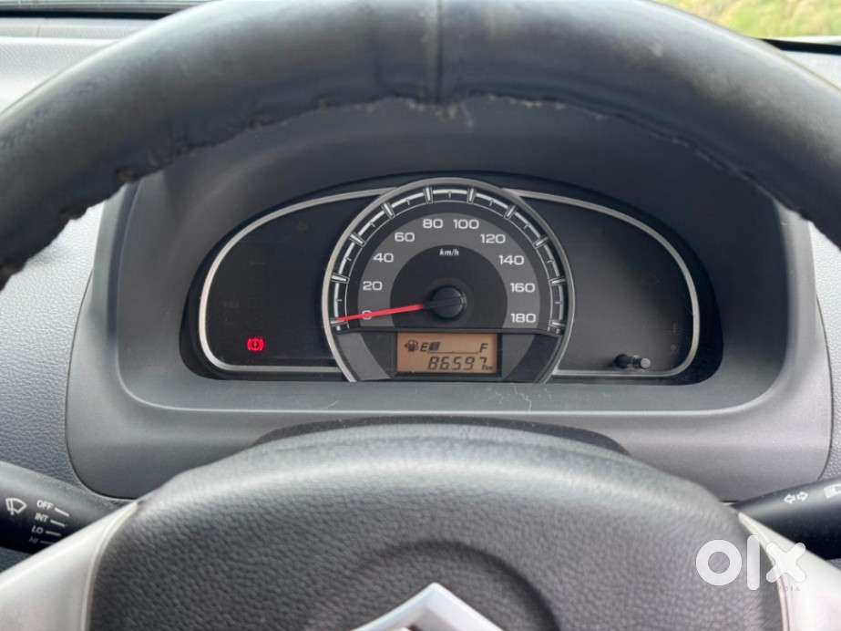 Maruti Suzuki Alto 800 Lxi, 2014, Petrol