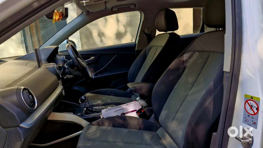 Audi Q2 2.0 40 Tfsi Quatro Premium, 2021, Petrol