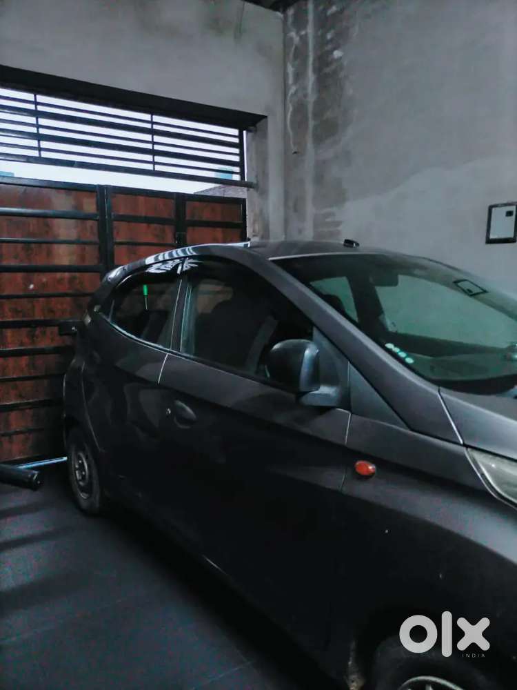 Hyundai Eon Era 2013