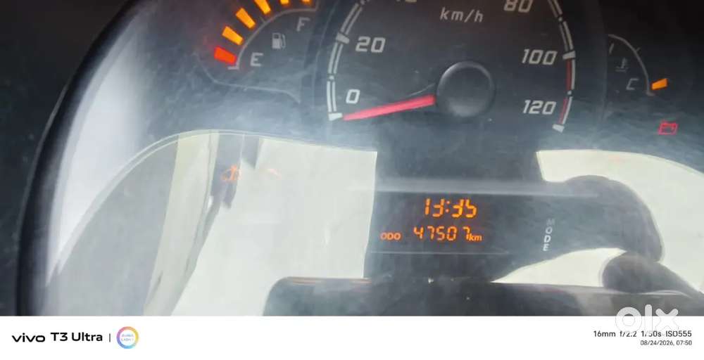 Tata Nano Twist Xt 2016
