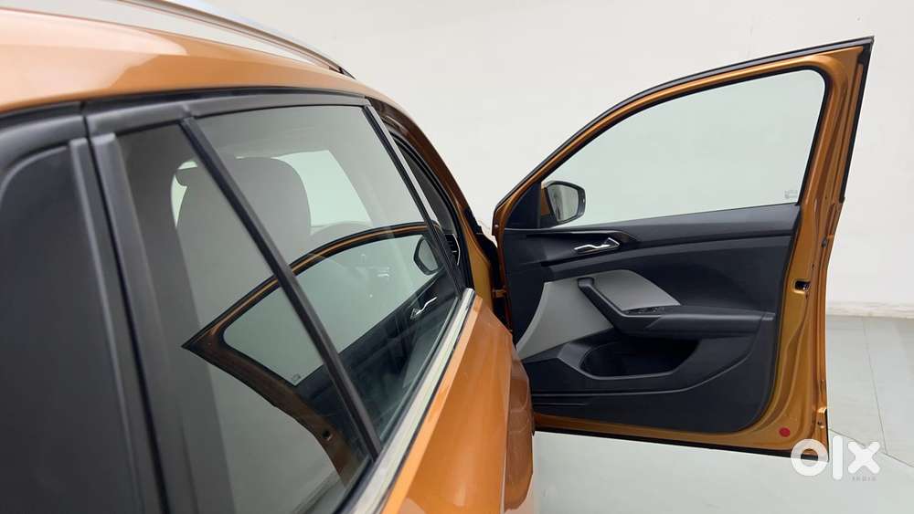 Skoda Kushaq Style 1.5l Tsi Mt, 2021, Petrol