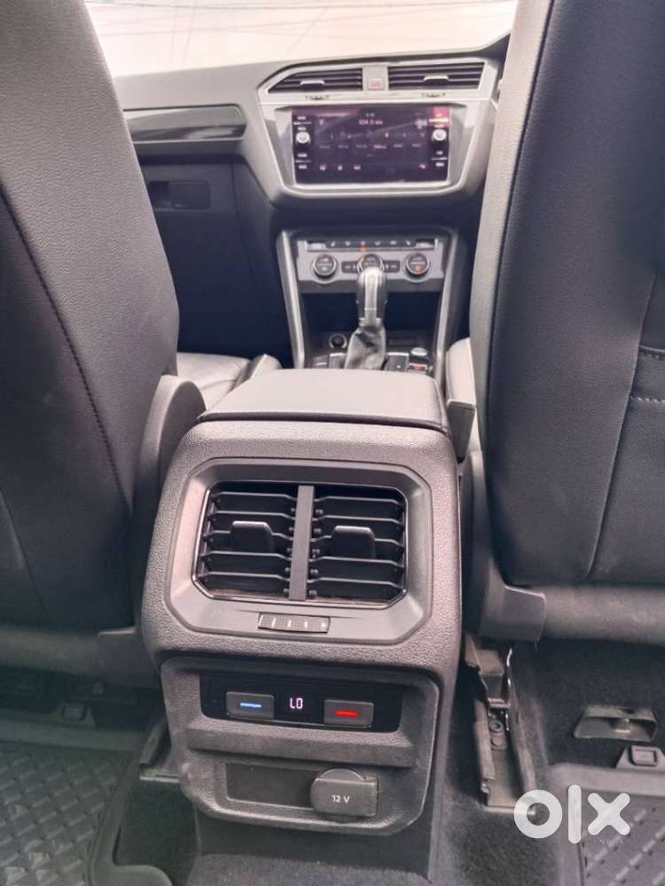 Volkswagen Tiguan 2.0 Tdi Highline, 2017, Diesel