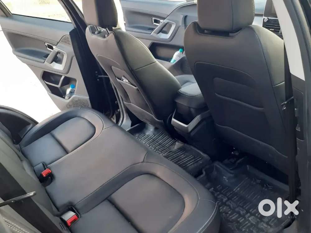 November 2020 Diesel Well Maintained