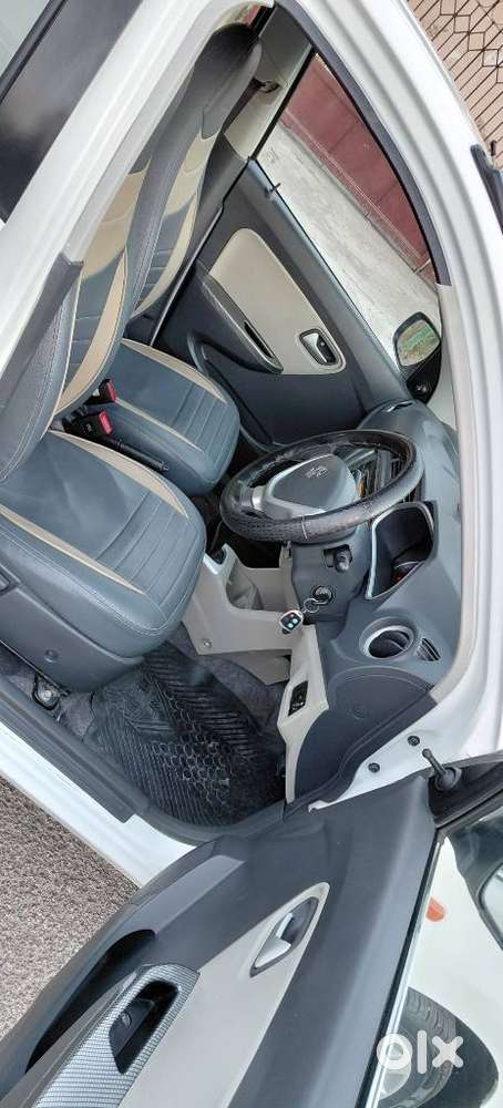 Maruti Suzuki Alto K10 Plus Edition, 2019, Petrol