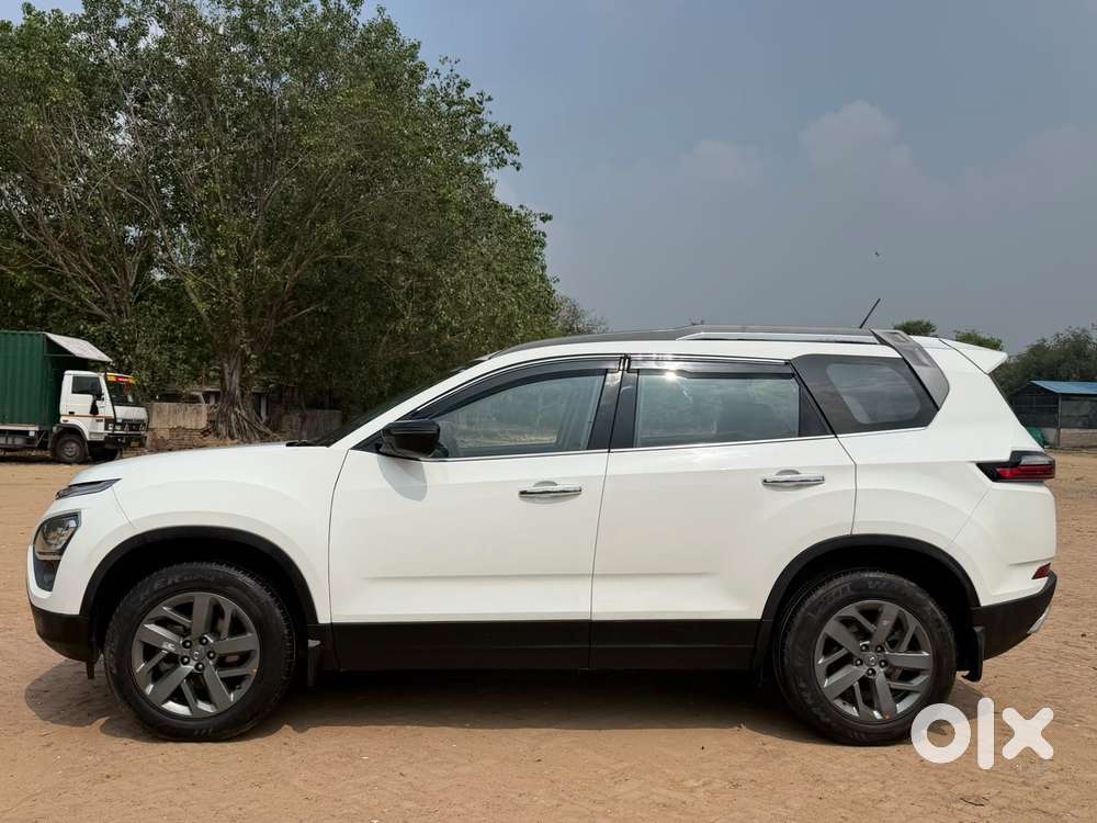 Tata Safari 2.0 Kryotec Xta Plus, 2022, Diesel