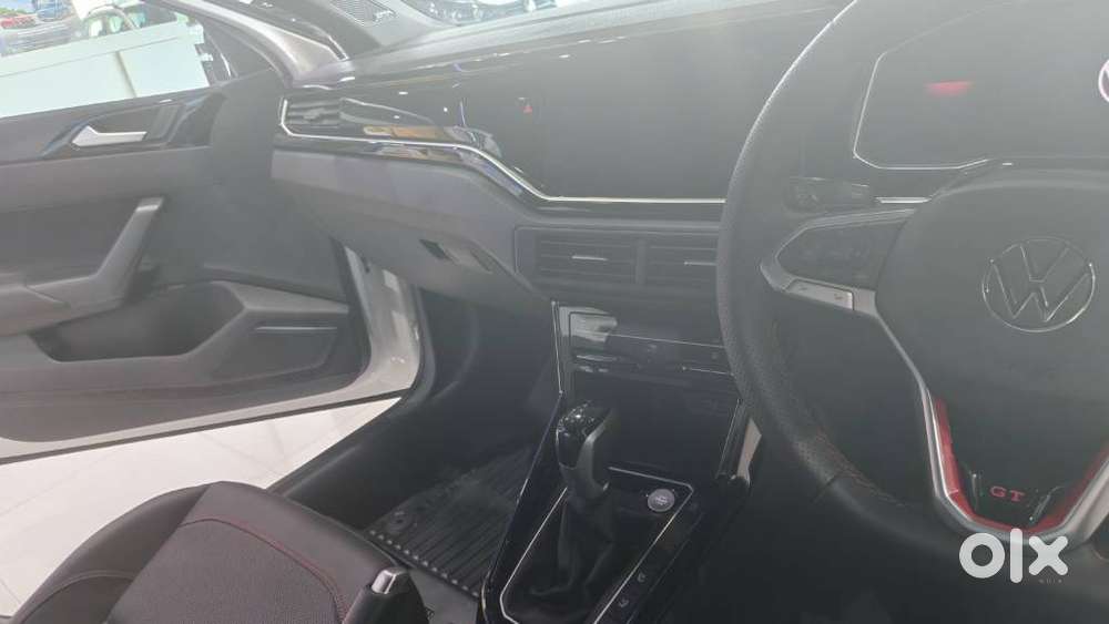 Volkswagen Virtus Gt 1.5 Tsi Dsg, 2026, Petrol