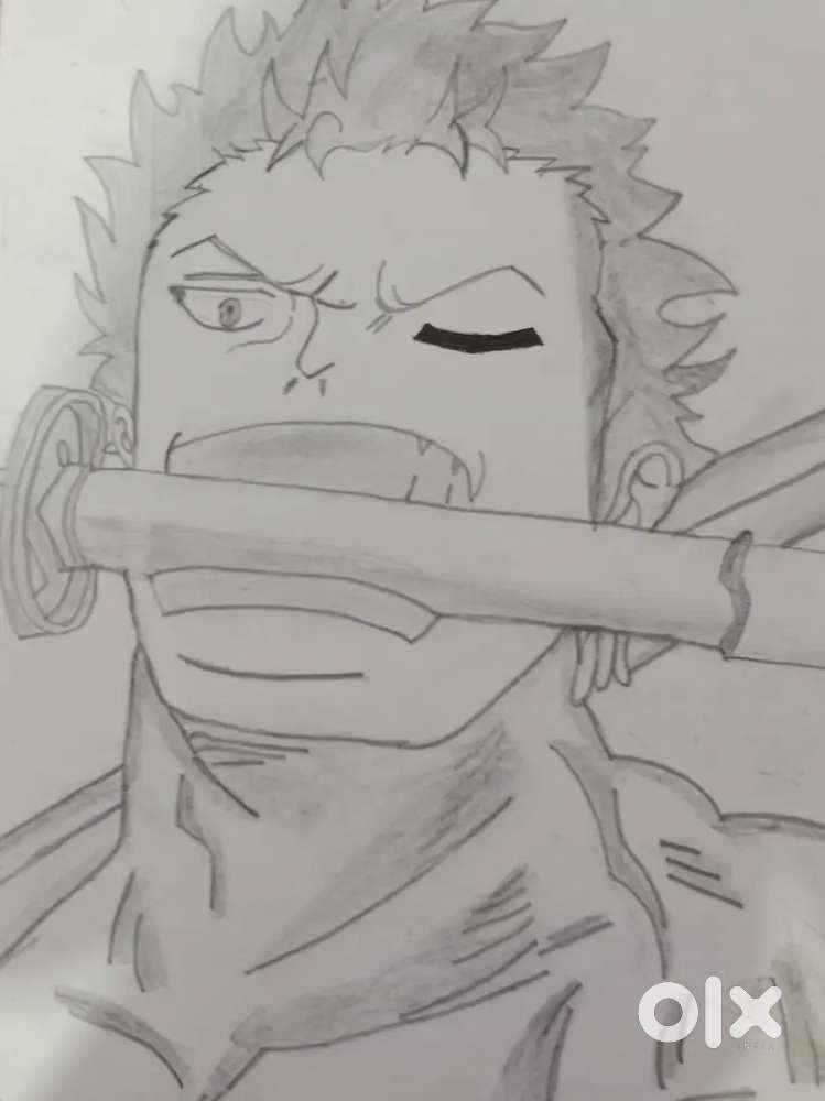 Art secketch