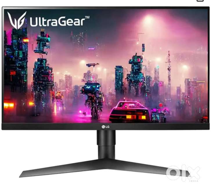 Gaming Monitor