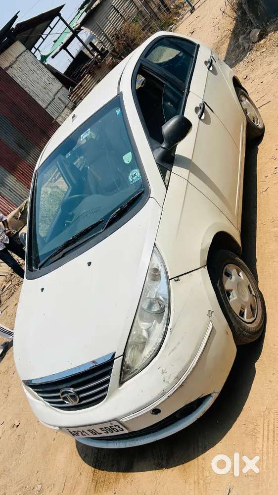 Tata Indica Vista Good Condition