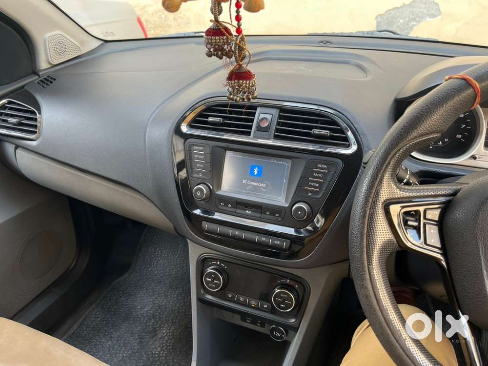 Tata Tigor Petrol Manual 2018 Car
