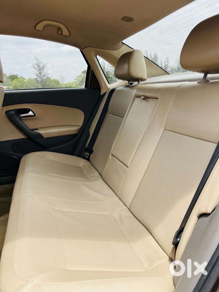 Volkswagen Vento 1.5 Tdi Highline, 2019, Diesel