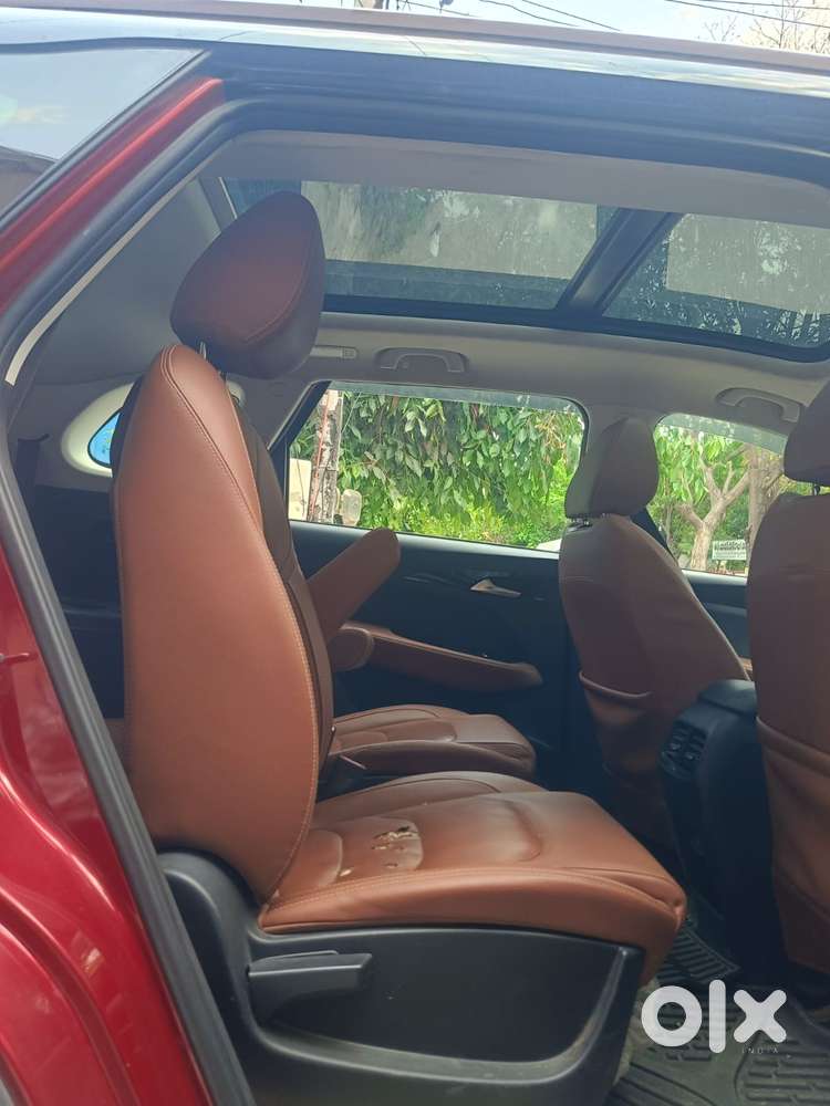 Mg Hector Plus 2.0 Super Diesel Turbo 6 Str, 2020, Diesel