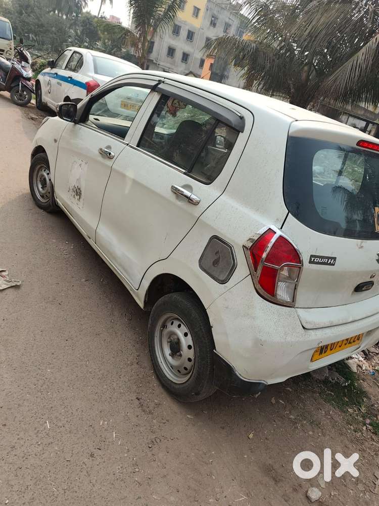 Maruti Suzuki Celerio 2021 Petrol Manual