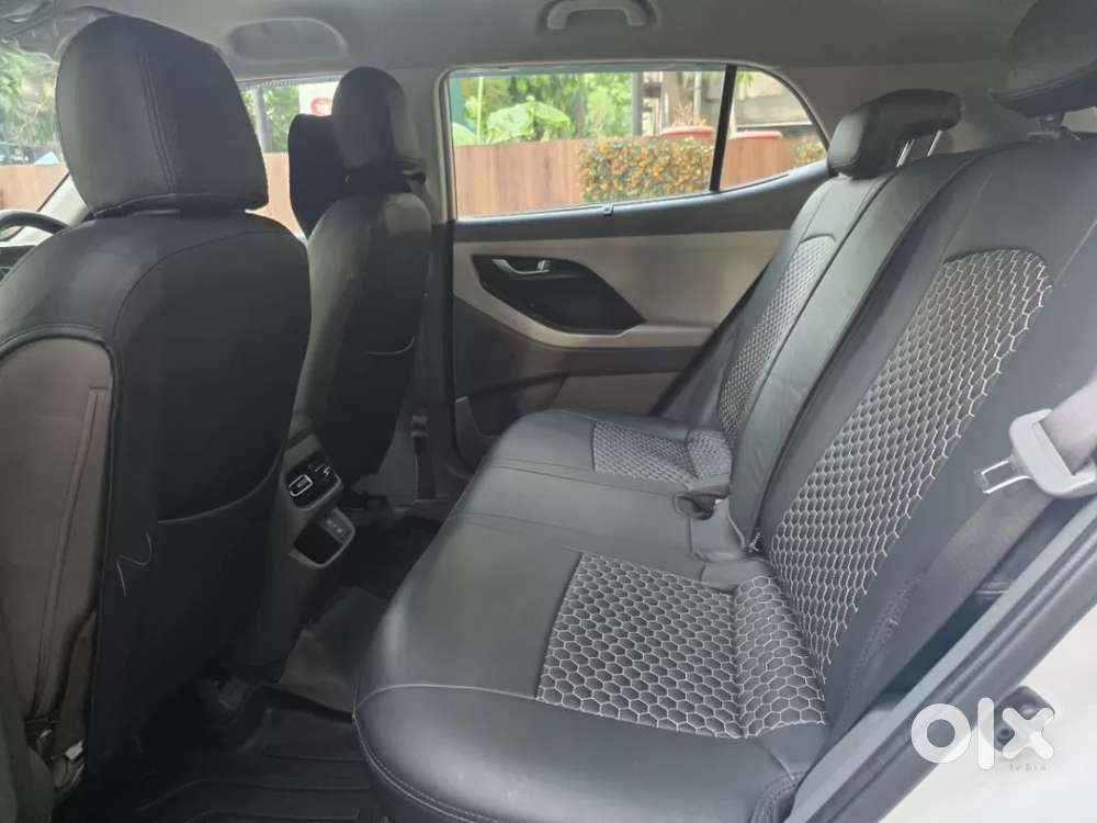 Hyundai Creta 1.5 S Petrol, 2024, Petrol