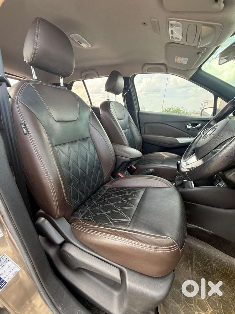 Nissan Kicks 1.5 Xv Premium Dual Tone Diesel, 2019, Diesel