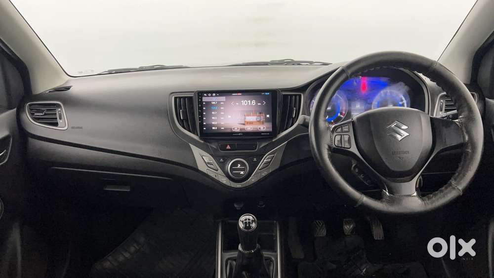Maruti Suzuki Baleno 1.3 Delta, 2020, Petrol