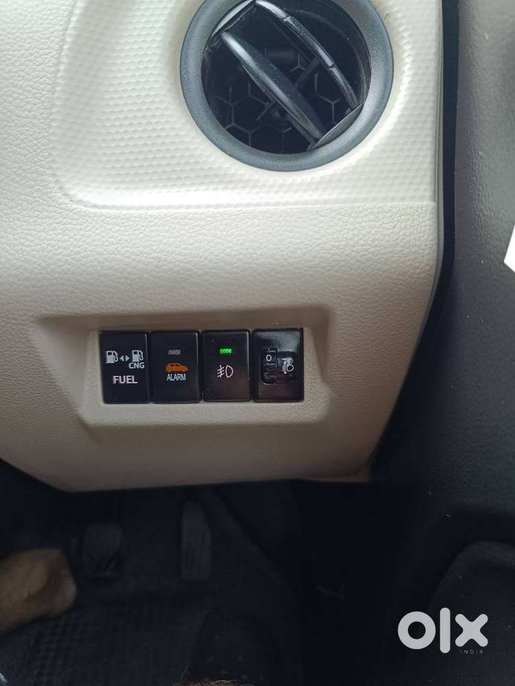 Maruti Suzuki Wagon R 1.0 Vxi Cng, 2022, Cng & Hybrids