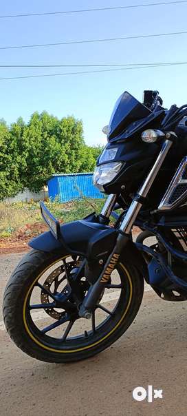 Olx best sale dindigul bikes