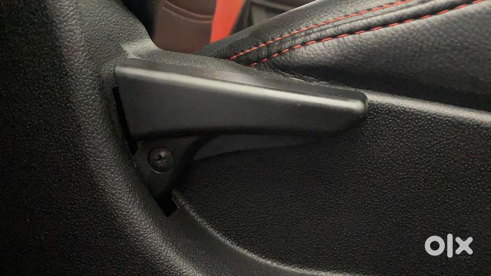 Tata Tiago 1.2 Revotron Xt, 2016, Cng & Hybrids