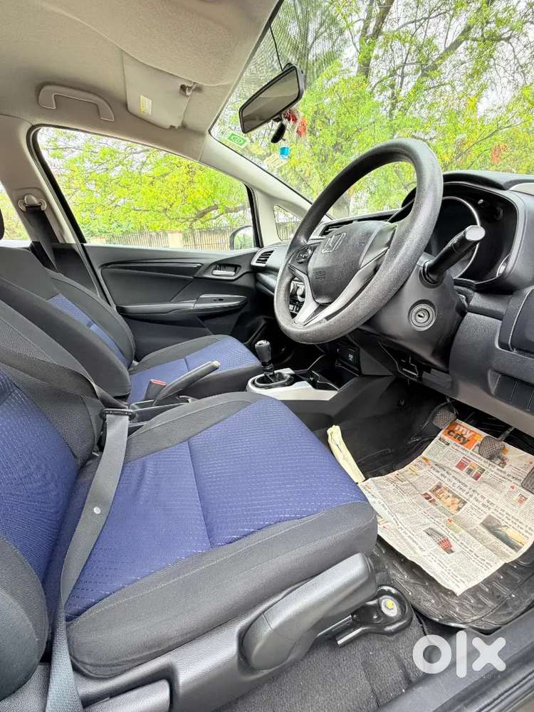 Honda Wrv Diesel 1st Owner All Original Paint With Service Records