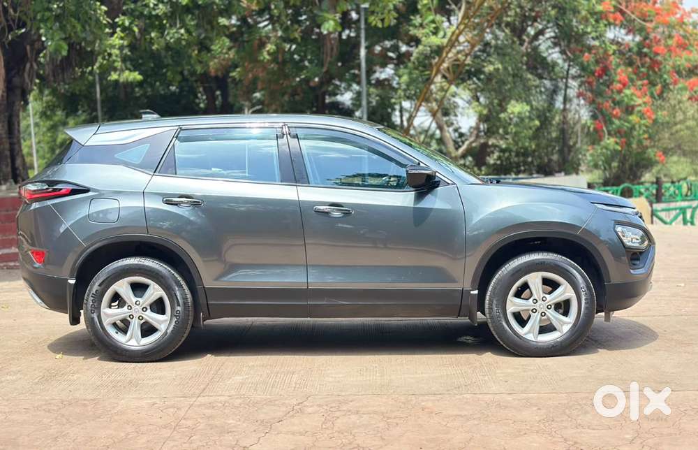 Tata Harrier Xza, 2024, Diesel