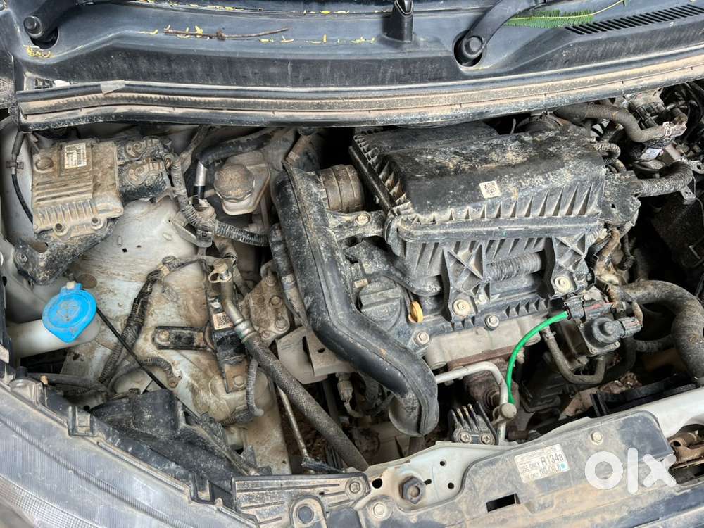 Maruti Suzuki Wagon R 2024