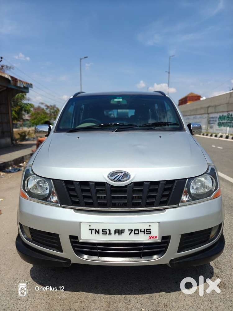 Mahindra Xylo H4 Abs Bs Iv, 2017, Diesel