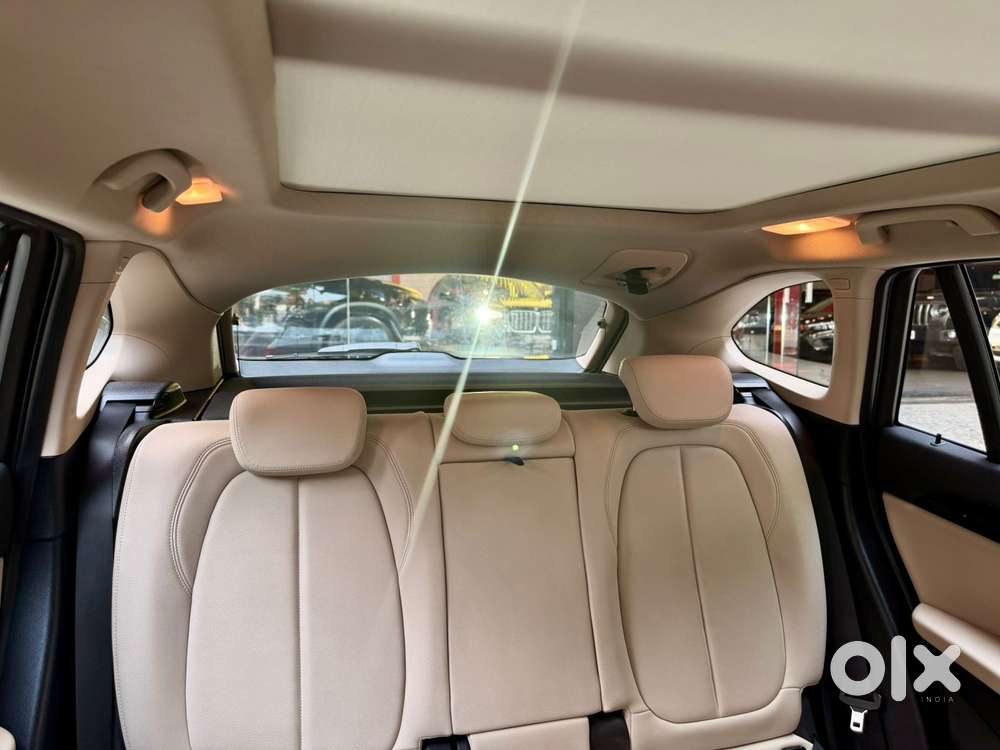 Bmw X1 2.0 Sdrive20i Sportx, 2020, Petrol