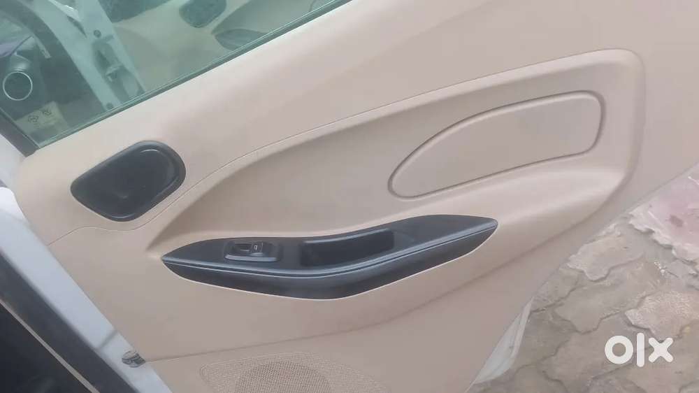 Ford Figo Aspire 2017 Petrol Manual