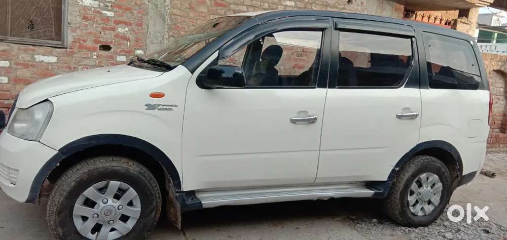 Mahindra Xylo 2012 Diesel 168000 Km Driven