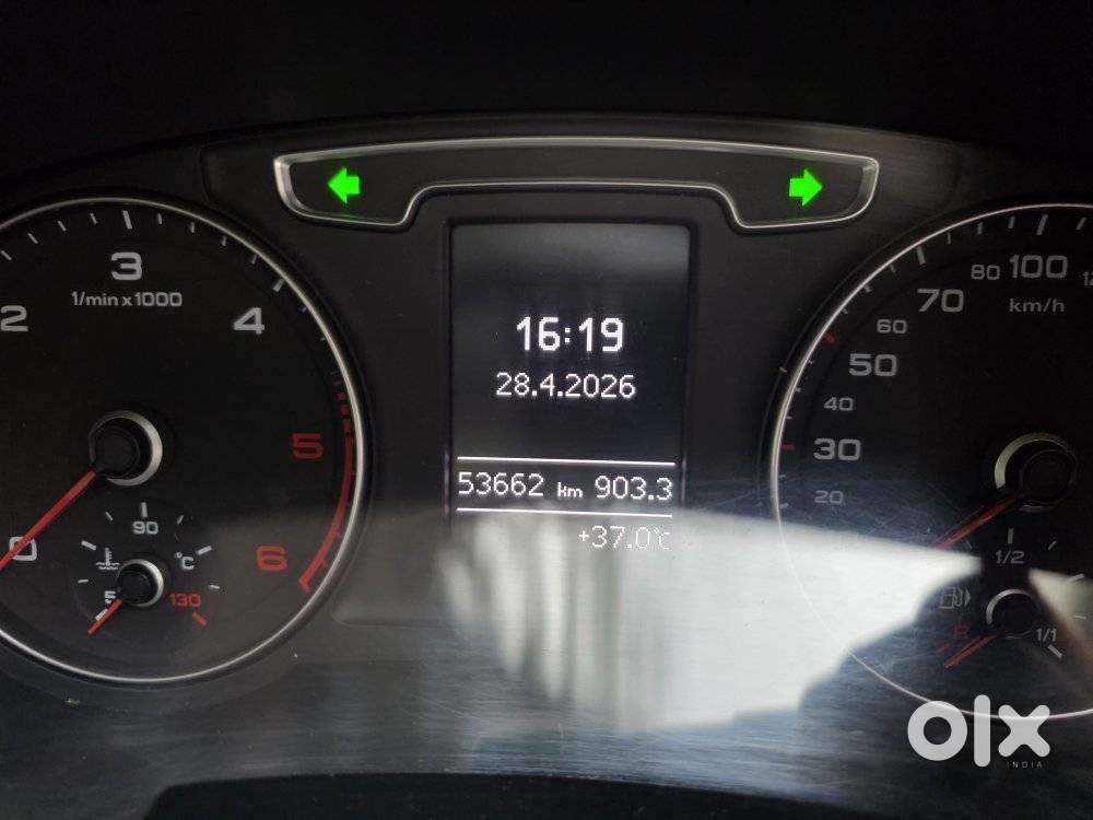 Audi Q3 35 Tdi Premium Plus + Sunroof, 2018, Diesel