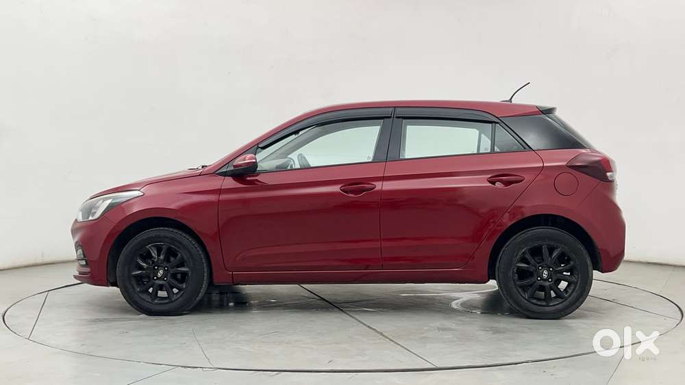 Hyundai Elite I20 [ ] 1.4 Asta Crdi, 2018, Diesel