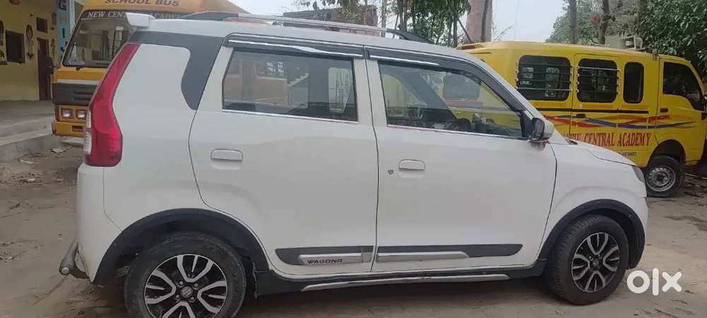 (2020 नवंबर)zxi Plus Top Model Automatic,पांचो टायर न्यू