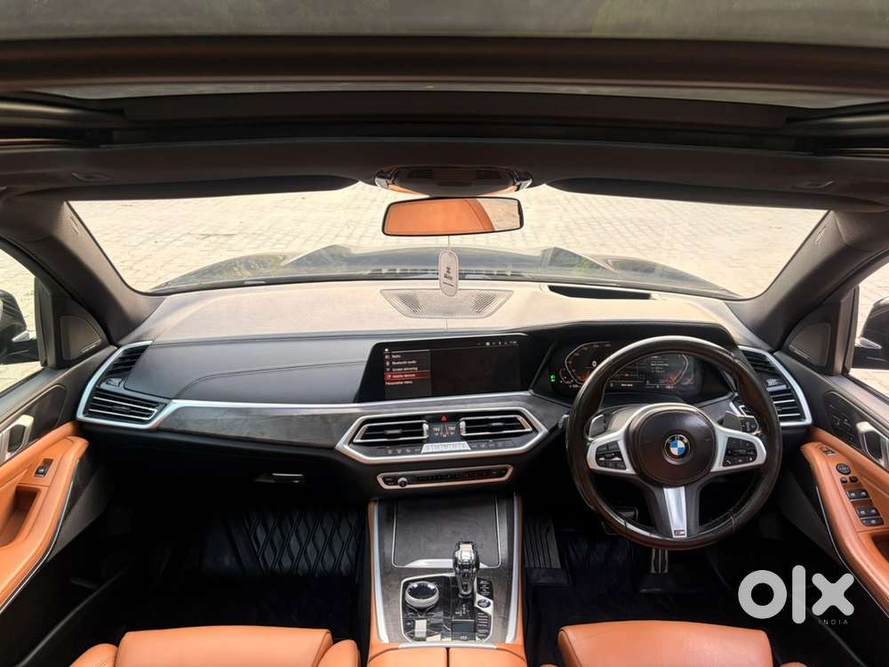 Bmw X5 40i Msports 2022