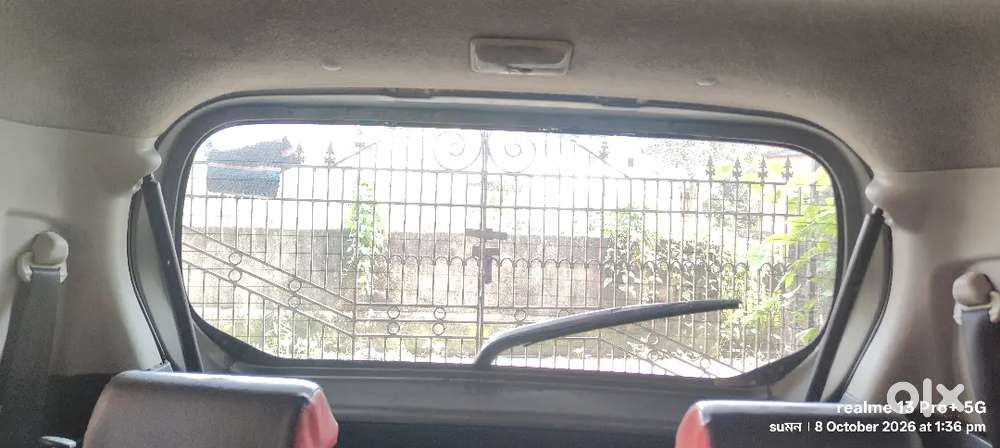 Maruti Suzuki Wagon R 2013