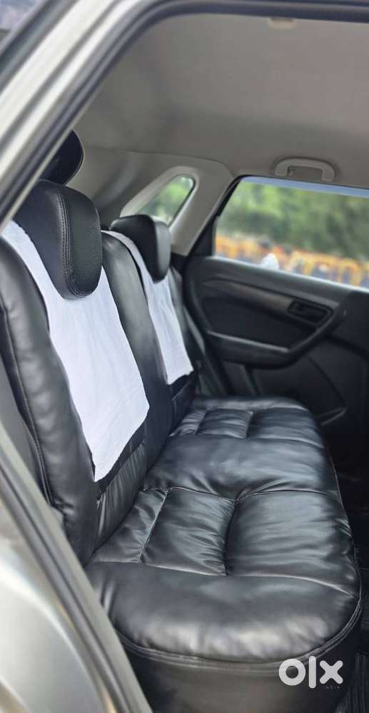Maruti Suzuki Brezza Vdi, 2018, Diesel