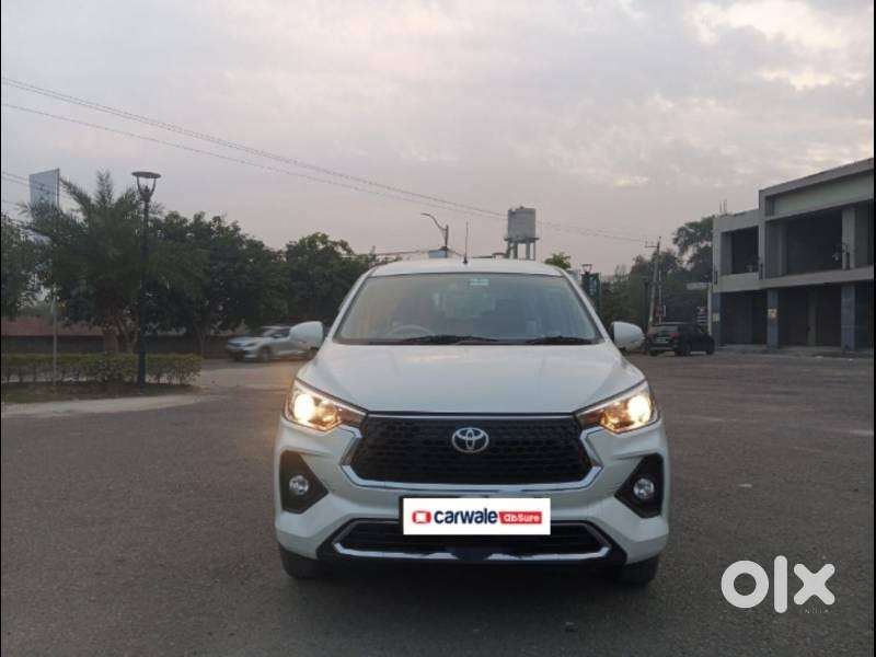 Toyota Rumion G Mt, 2024