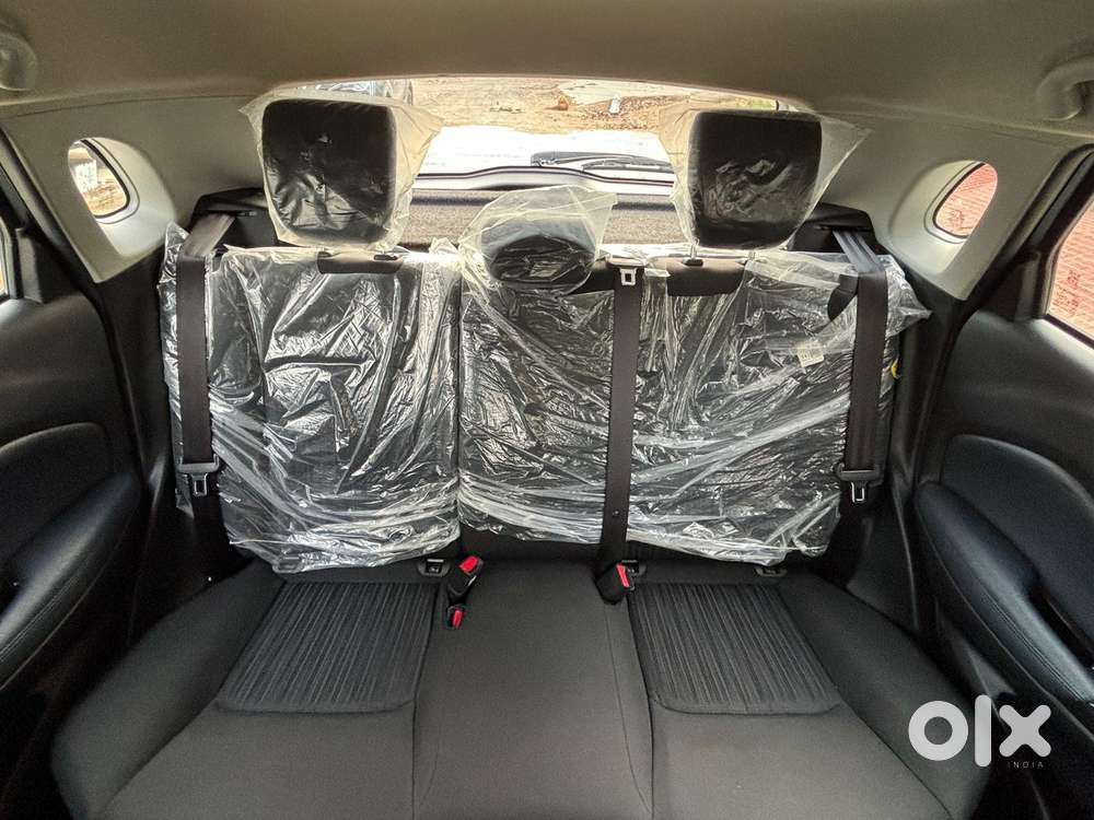 Maruti Suzuki Baleno 1.2 Zeta At, 2024, Petrol