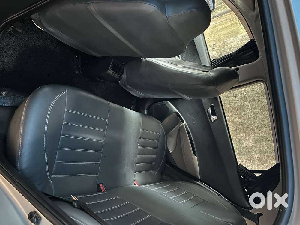 Buy And Drive Car