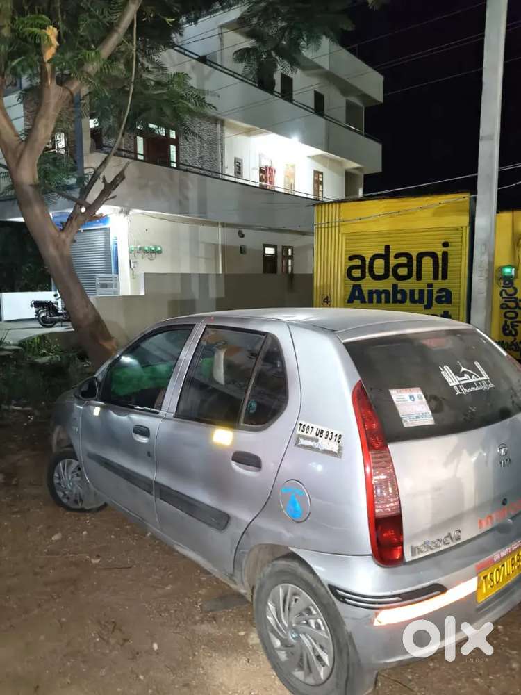 Tata Indica Ev2 2016 Diesel