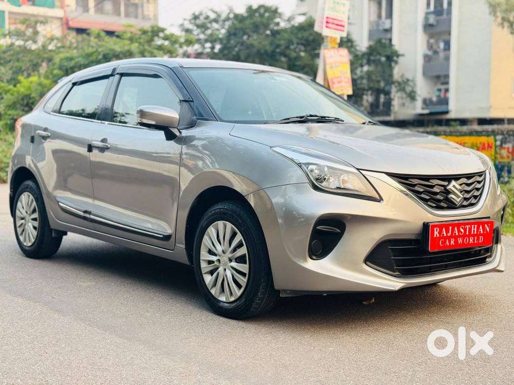 Maruti Suzuki Baleno 1.2 Delta, 2019, Petrol