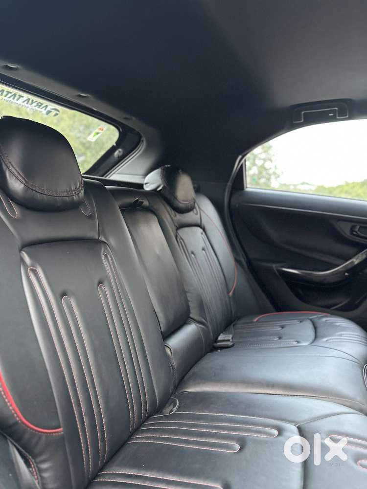 Tata Nexon 1.2 Revotron Xz Plus, 2021, Petrol