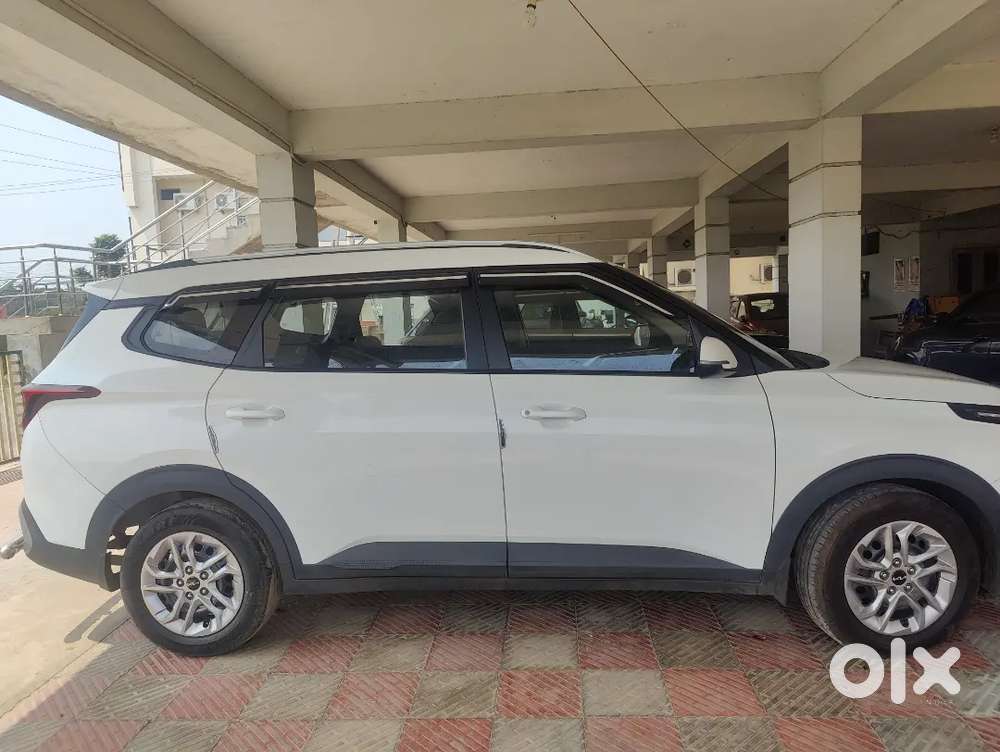 Kia Carens 2023 Diesel Good Condition