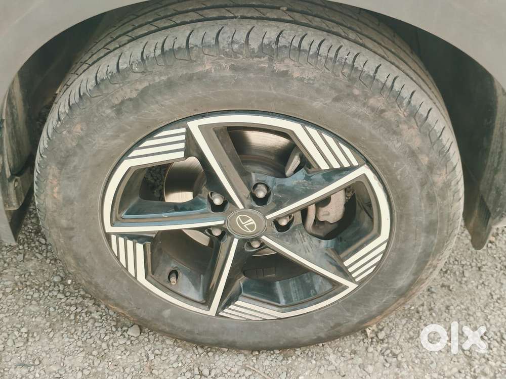 Tata Nexon Creative 1.5  Revotorq Diesel 6mt, 2025, Diesel